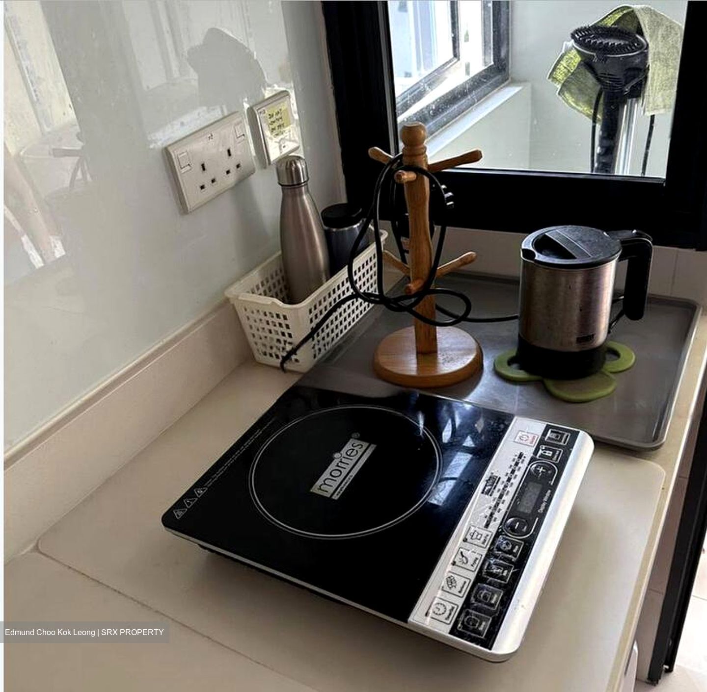 Jewel @ Buangkok (D19), Condominium #483830651